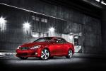 Lexus IS250C 2008 года